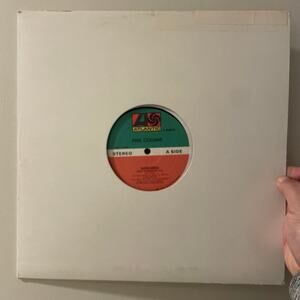 Phil Collins - Sussudio 12" Vinyl Record vintage 80s pop